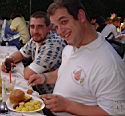 Beachparty 2001