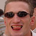 Beachparty 2001