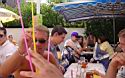 Beachparty 2001
