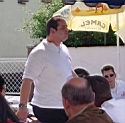 Beachparty 2001