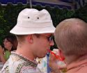 Beachparty 2001