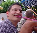 Beachparty 2001