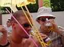 Beachparty 2001