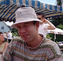 Beachparty 2001