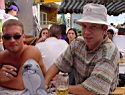 Beachparty 2001