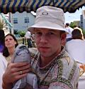 Beachparty 2001