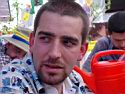 Beachparty 2001