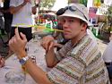Beachparty 2001