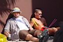 Beachparty 2001