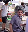 Beachparty 2001