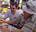 Beachparty 2001