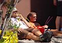 Beachparty 2001