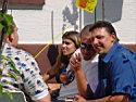 Beachparty 2001