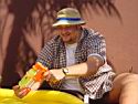 Beachparty 2001