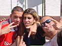 Beachparty 2001