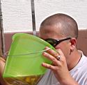Beachparty 2001