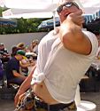 Beachparty 2001