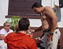 Beachparty 2001