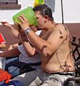 Beachparty 2001