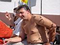 Beachparty 2001
