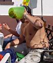 Beachparty 2001