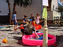 Beachparty 2001