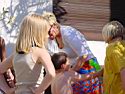 Beachparty 2001