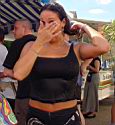 Beachparty 2001