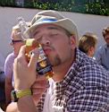 Beachparty 2001
