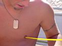 Beachparty 2001