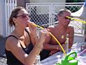 Beachparty 2001