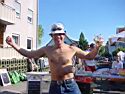 Beachparty 2001