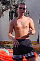 Beachparty 2001