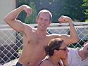 Beachparty 2001
