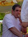 Beachparty 2001