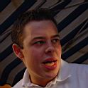 Beachparty 2001