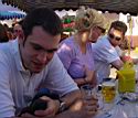 Beachparty 2001