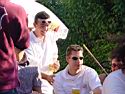 Beachparty 2001