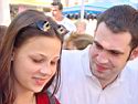 Beachparty 2001