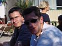 Beachparty 2001