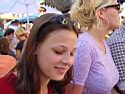Beachparty 2001