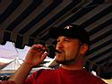 Beachparty 2001