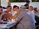 Beachparty 2001