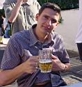 Beachparty 2001