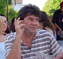 Beachparty 2001