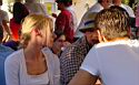Beachparty 2001