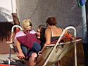 Beachparty 2001