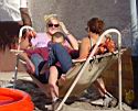 Beachparty 2001