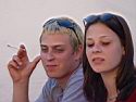 Beachparty 2001