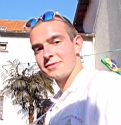 Beachparty 2001